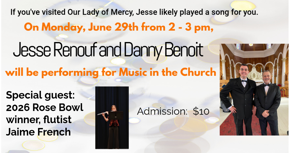 Music in the Church